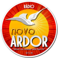 Rádio Novo Ardor