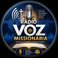 Webradio Voz Missionária