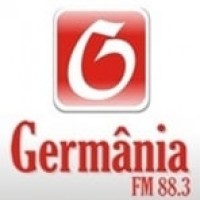 Rádio Germânia Fm 88.3