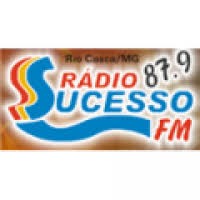 Radio Sucesso 87.9