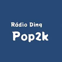 Rádio Ding - Pop 2k