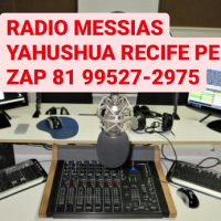 Radio Recife Yahushua  8199527-2975