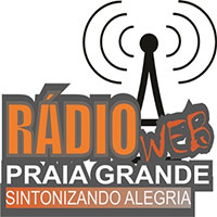 Rádio Web Praia Grande
