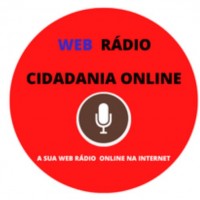 Web Radio Cidadania Online