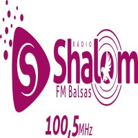 Shalom FM Balsas