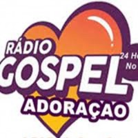 Rádio Gospel Adoração