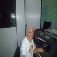 Radio missionario paulinho Nunes