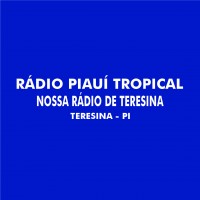 Rádio Piaui Tropical