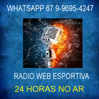 Radio Web Esportiva