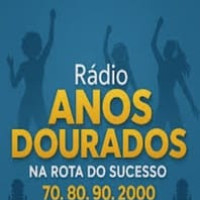 Radio Anos Dourados