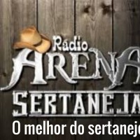 Web Radio Arena Sertaneja
