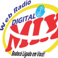 Web Radio Digital Mix