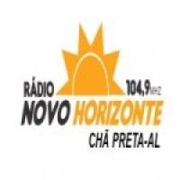 Novo Horizonte FM 104,9