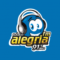 Radio Alegria 91,5 - Fm