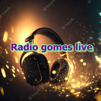 Radio Gomes Live