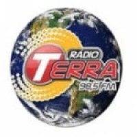 Rádio Terra 98.5 FM