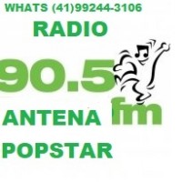 Radio Antena Popstar