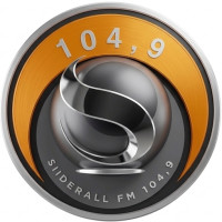 Rádio Sideral 104.9 Fm