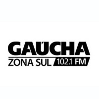 Rádio Gaúcha Zona Sul Fm 102.1